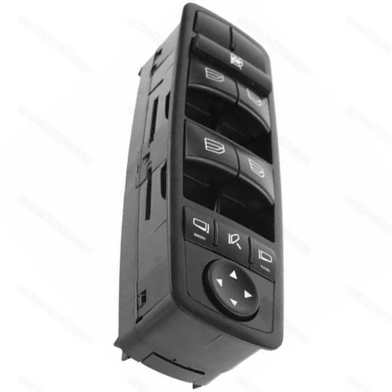 

Оконный переключатель для Mercedes-bens ML GL R w164 w251 x164 GL320 GL350 GL450 ML320 ML350 ML450 ML500 RSwitch Lift A2518300290
