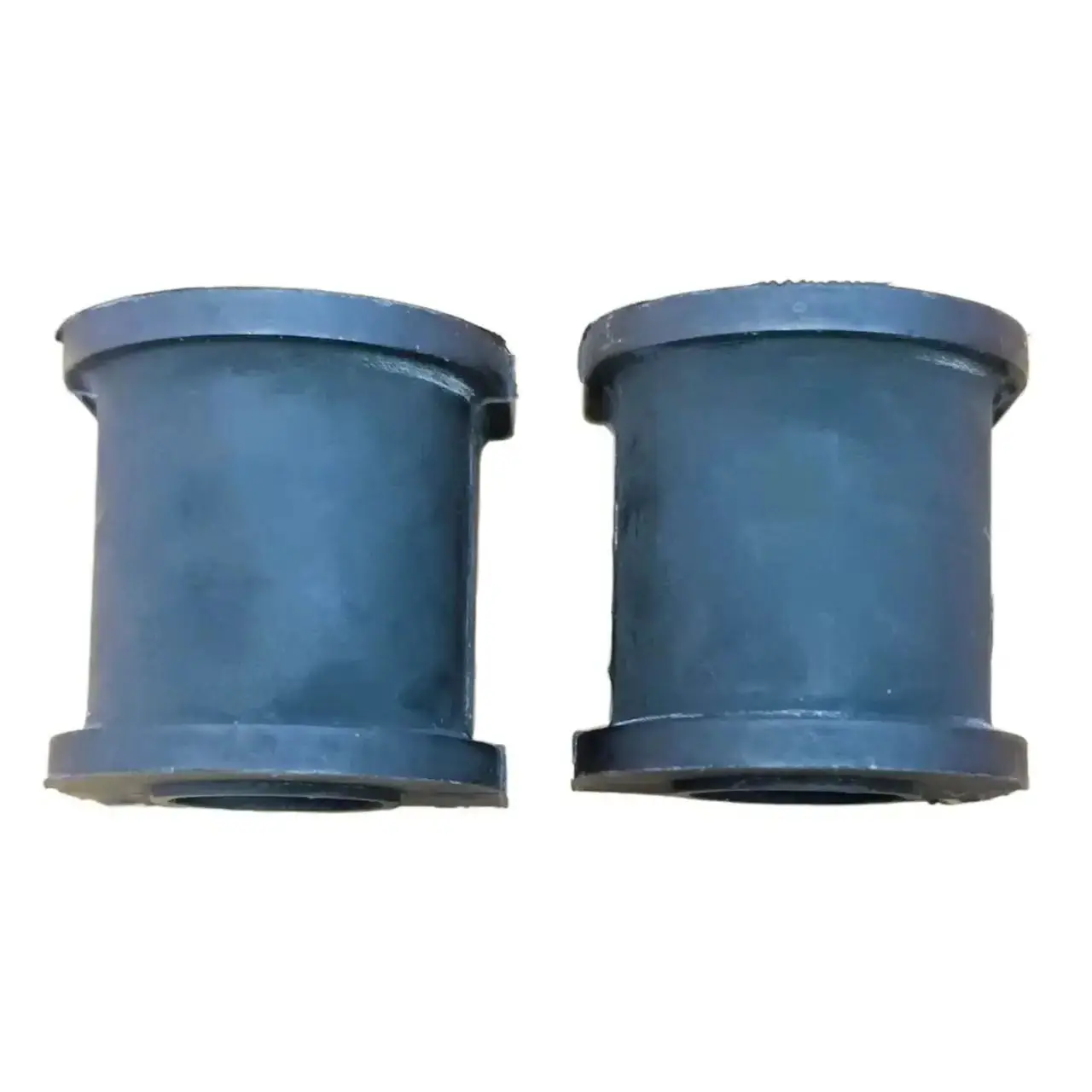 2PCS 리어 스태빌라이저 부싱 30002282 Roewe 550 1.8L 2008-2011 750 1.8T 2008-2015 MG 6 1.8L 2009-2012 자동차 액세서리