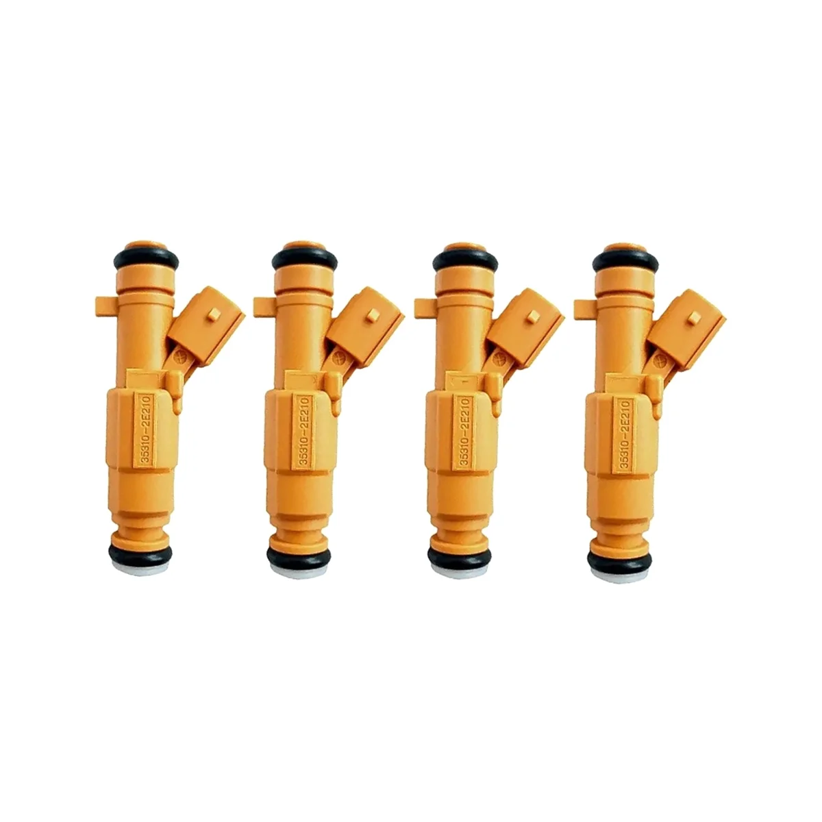 

Форсунка Топливная 35310-2E210 для Kia Sportage 2016-2018 35310 2E210 353102E210, 4 шт.