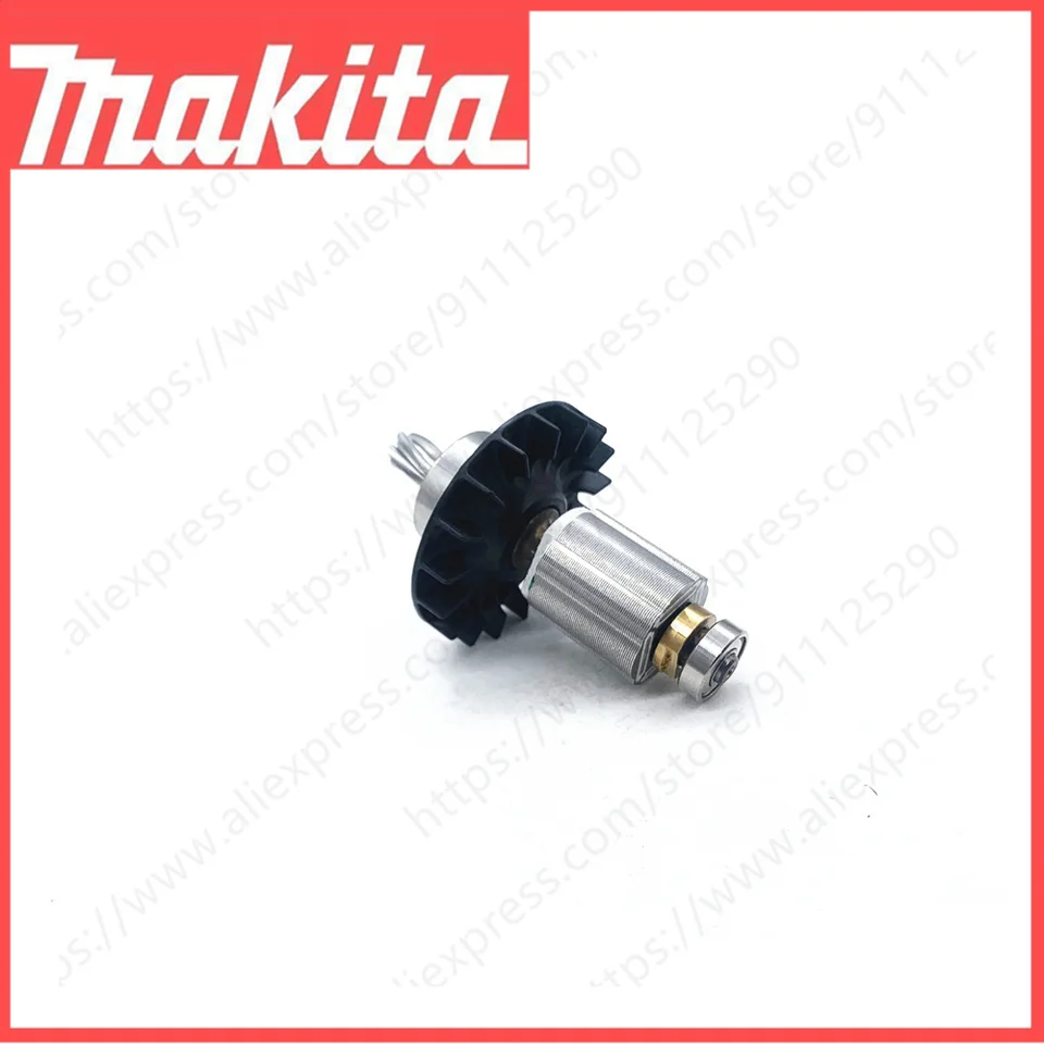 AC220-240V Armature Rotor for MAKITA DUH752 DUH602 DUH502 UH501D