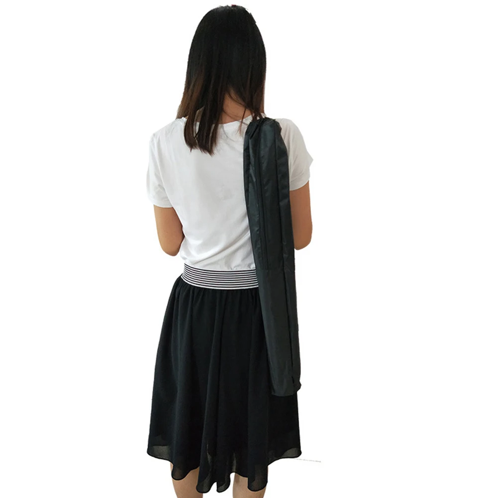 Tripod Stand Outdoors Drawstring Toting Bag Handbag Mic Umbrella Foldable Nylon Photography Bags 35/50/55/74cm