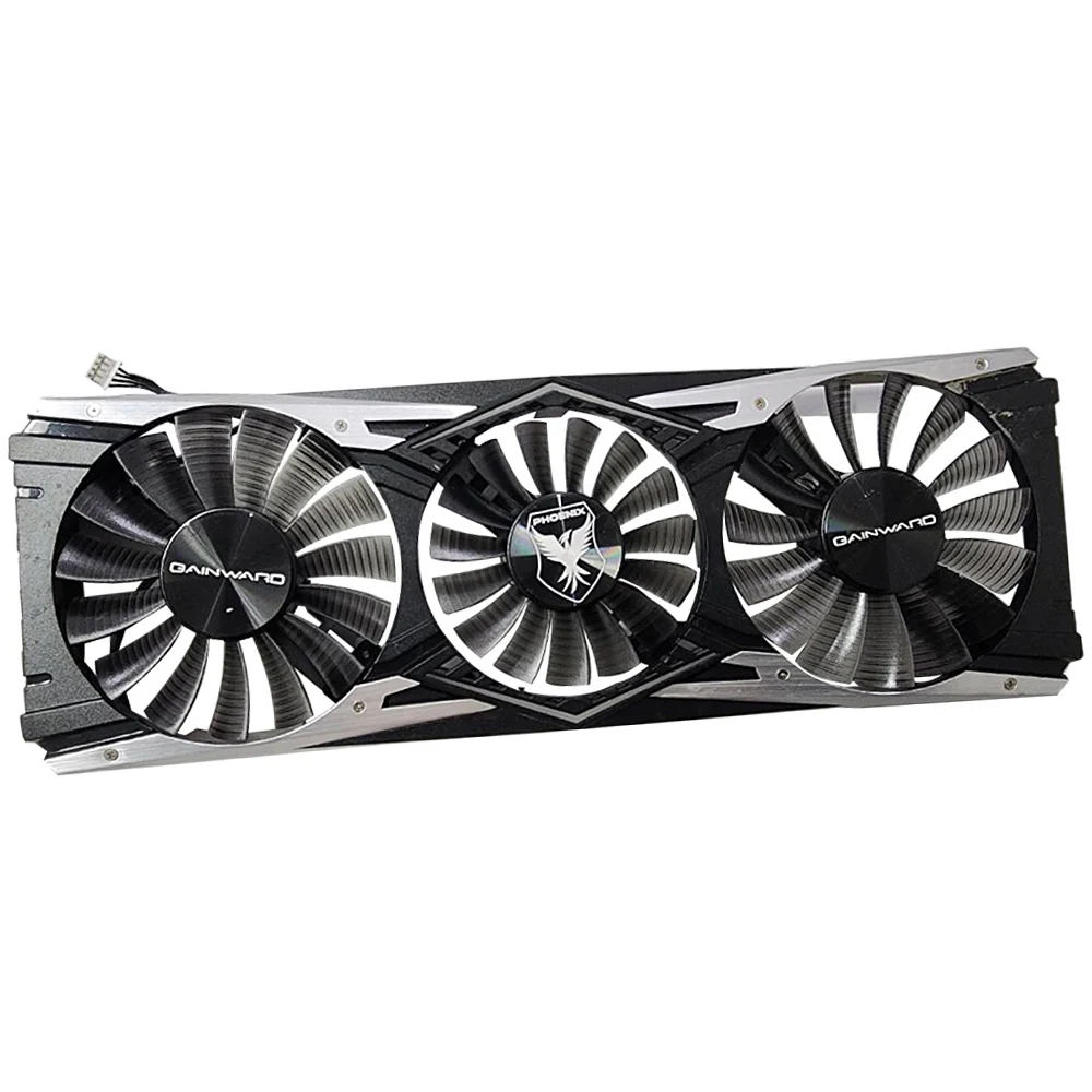 Graphics Card Gainward Rtx 2080 Phoenix Gs For Gainward RTX 2080