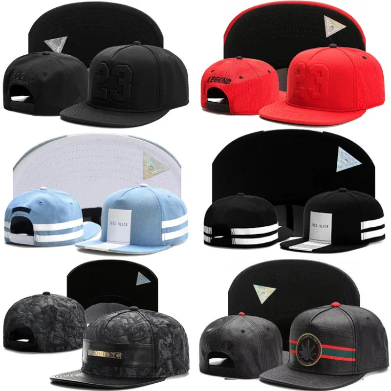 

2023 New Luxury Streetstyle Baseball Cap Men Y2K Hip Pop Dancing Hats Outdoor Casual Adjustable Fashion Flat Hat Women