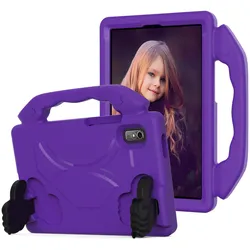 Durable EVA Shockproof Kids Case - Lenovo Tab M9 (PURPLE)