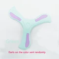 Green Random