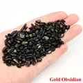 Gold Obsidian