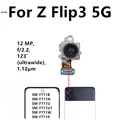 Z Flip3 ultrawide