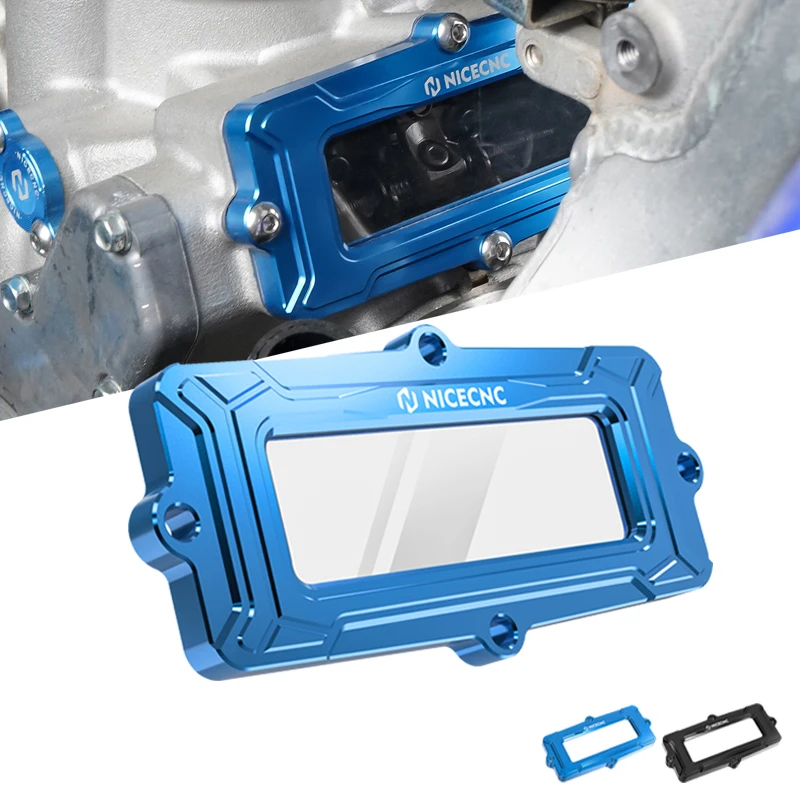 For YAMAHA YZ 250 250X YZ250 1999 2023 YZ250X 2016 2023 2022 Clear