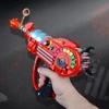 MOC Call of Duty Ray Gun Building Blocks Video Game Wonder Weapon Model DIY Bricks Birthday Gift Assembly Toy Set for Kids Adult 1