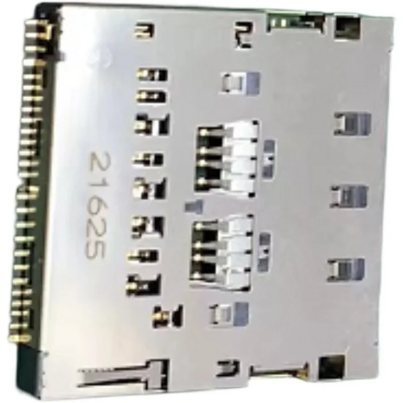 

Card Slot for A7S3 A7M4 Card Slot Camera Repair Parts
