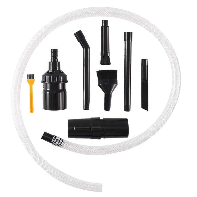 

9 шт., универсальные запчасти для пылесоса