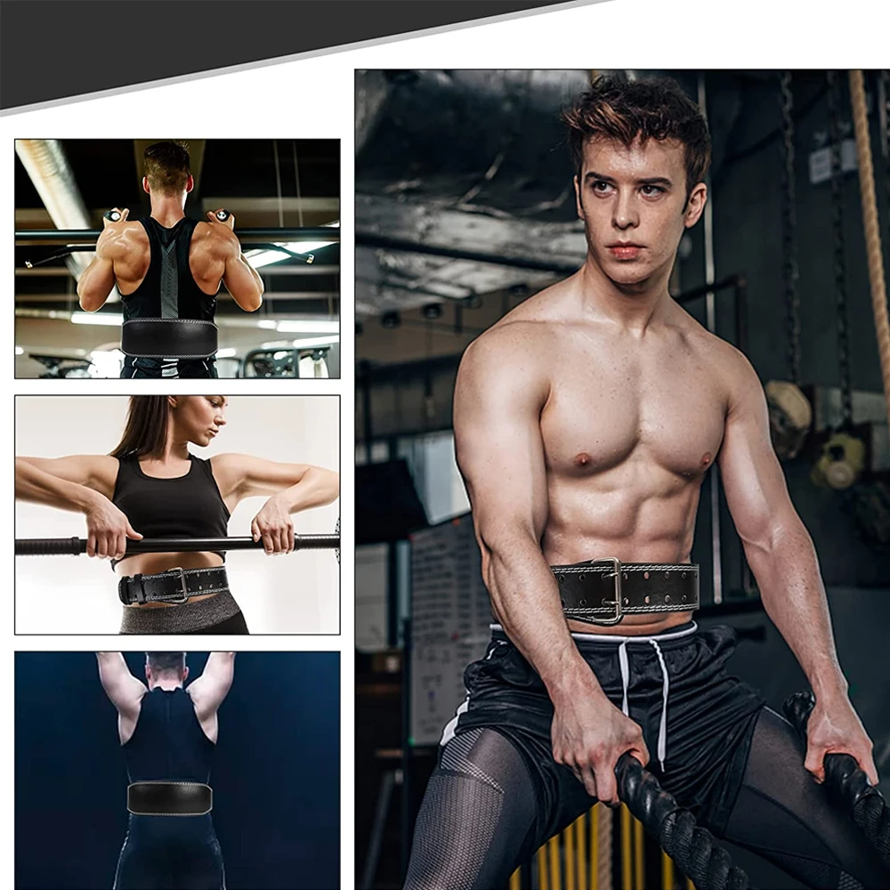 gym gift weight lifting belt