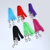 Double Twin Dual Coupler Dog Leash Two in One Strong Nylon V Shape Adjustable Pet Dog Leash Colorful Two Ways 2 Dogs Pet Lead 5