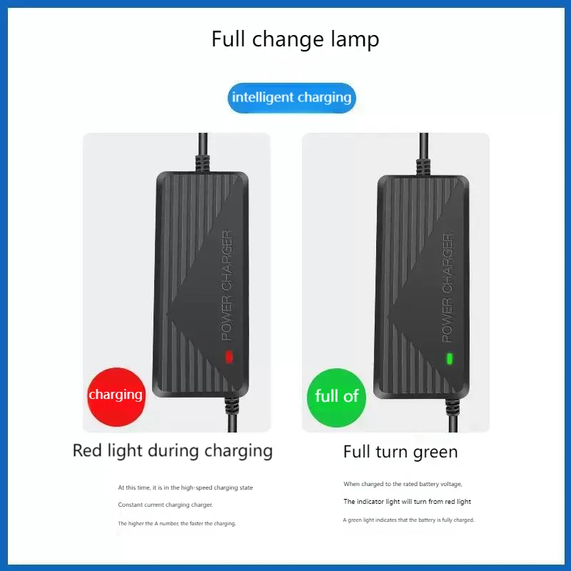 리튬 배터리 팩 충전기 12.6V 6A 5A 21V 4A 3A 고속 충전 (전동 공구용) 5s 18V 21V 리튬이온 배터리 충전기 EU US 플러그