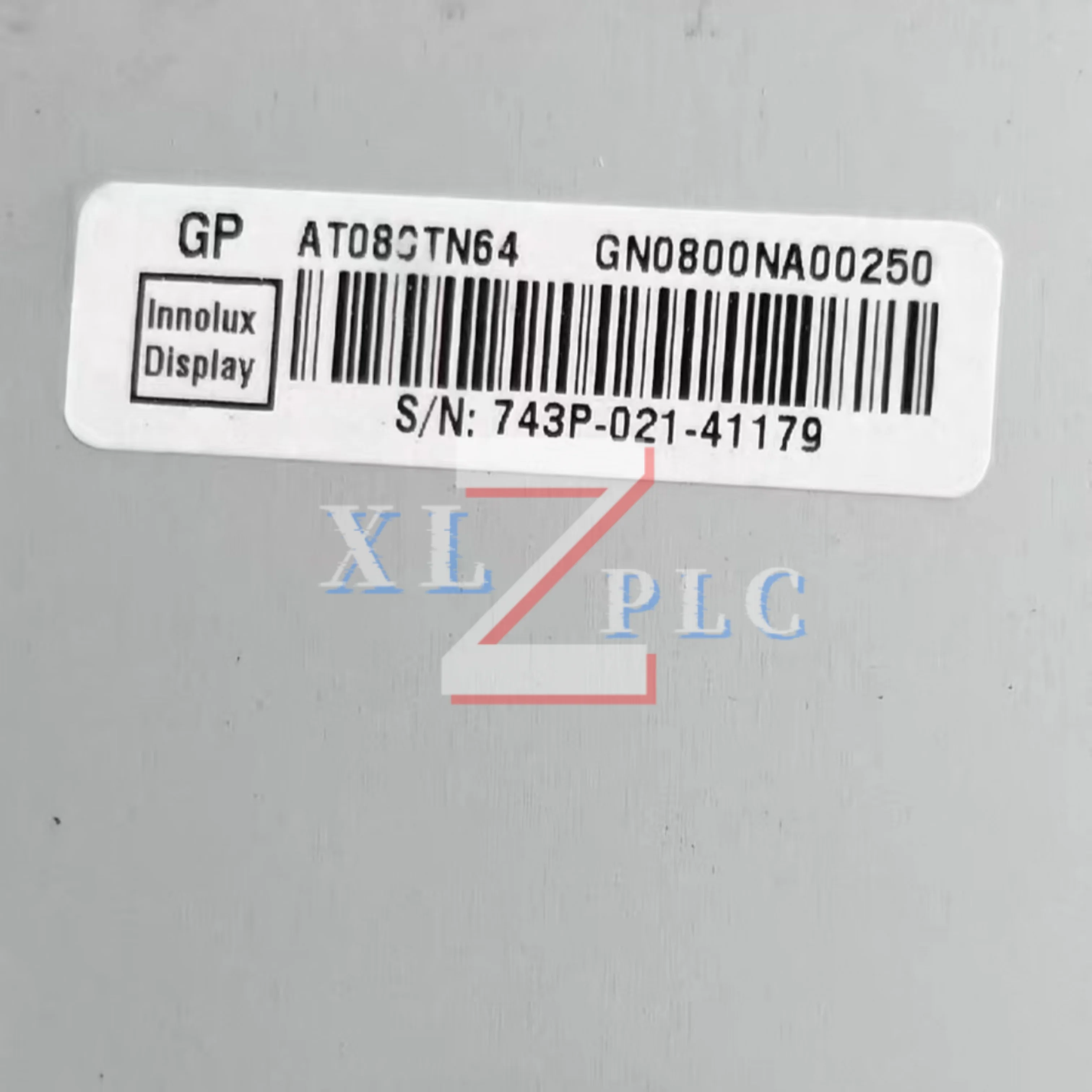 AT070TN83 V.1 AT080TN52 V.1 AT080TN64 LCD 화면 신제품 재고 있음