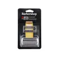 Silvery
