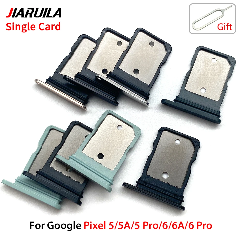 Google Pixel SIM Card Tray Holder Replacement Kit