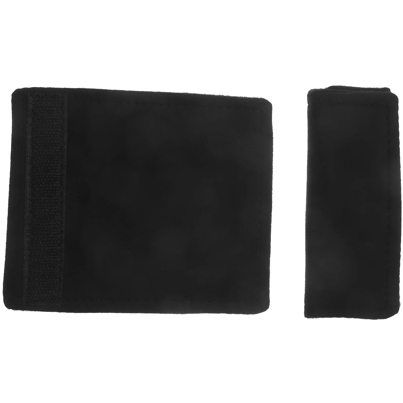 

Car Door Handle Protector Grab Protective Cover Front Gloves Interior Accessories Rear Mitten