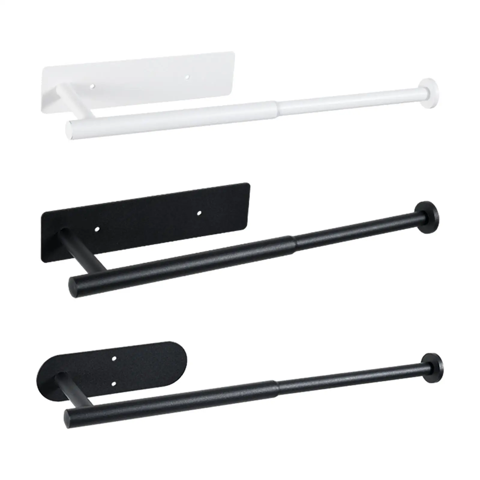 

Выдвижная настенная вешалка для шляп и бейсболок