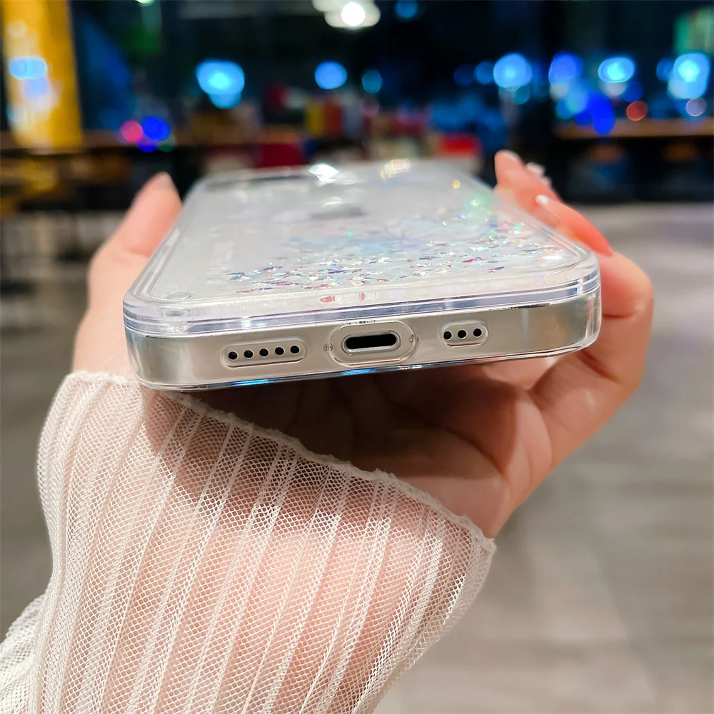 液体携帯電話ケース,iPhone 14 plus,13 12,11,14 pro,max