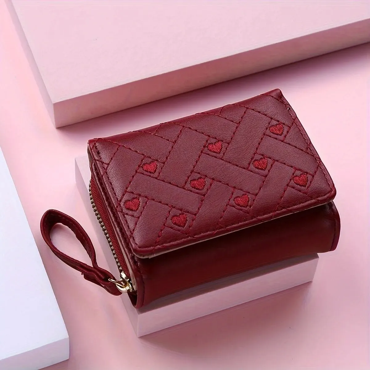 L076-Red