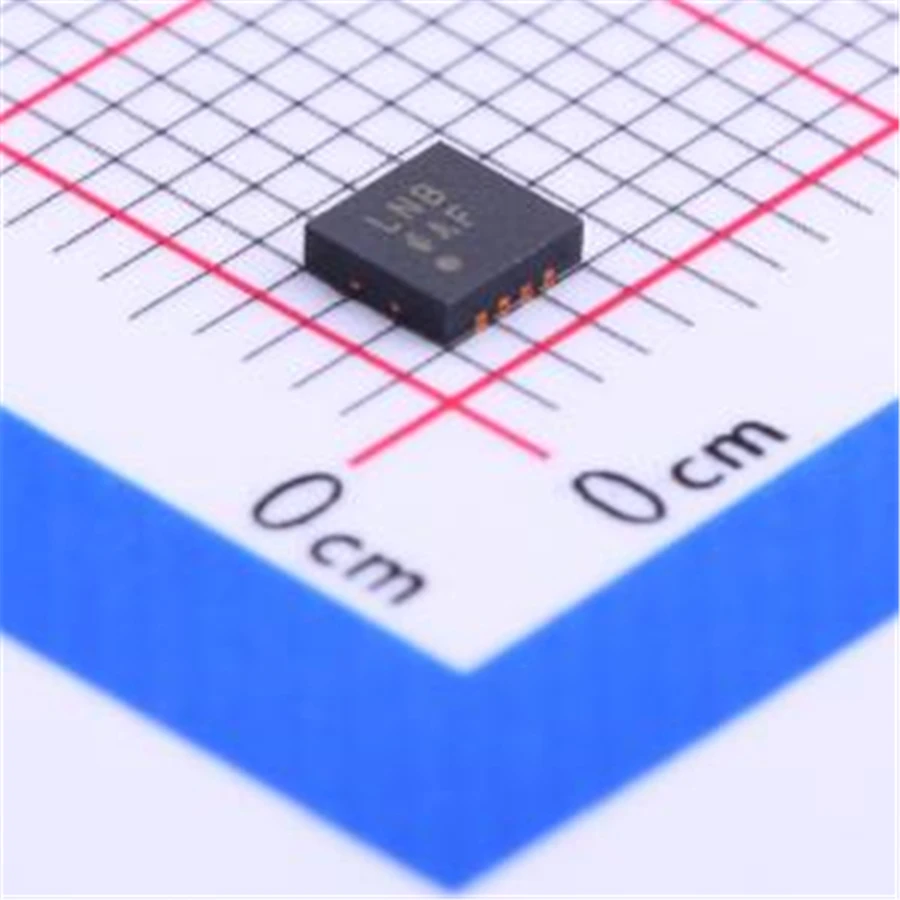 ADM7150ACPZ-5.0-R7