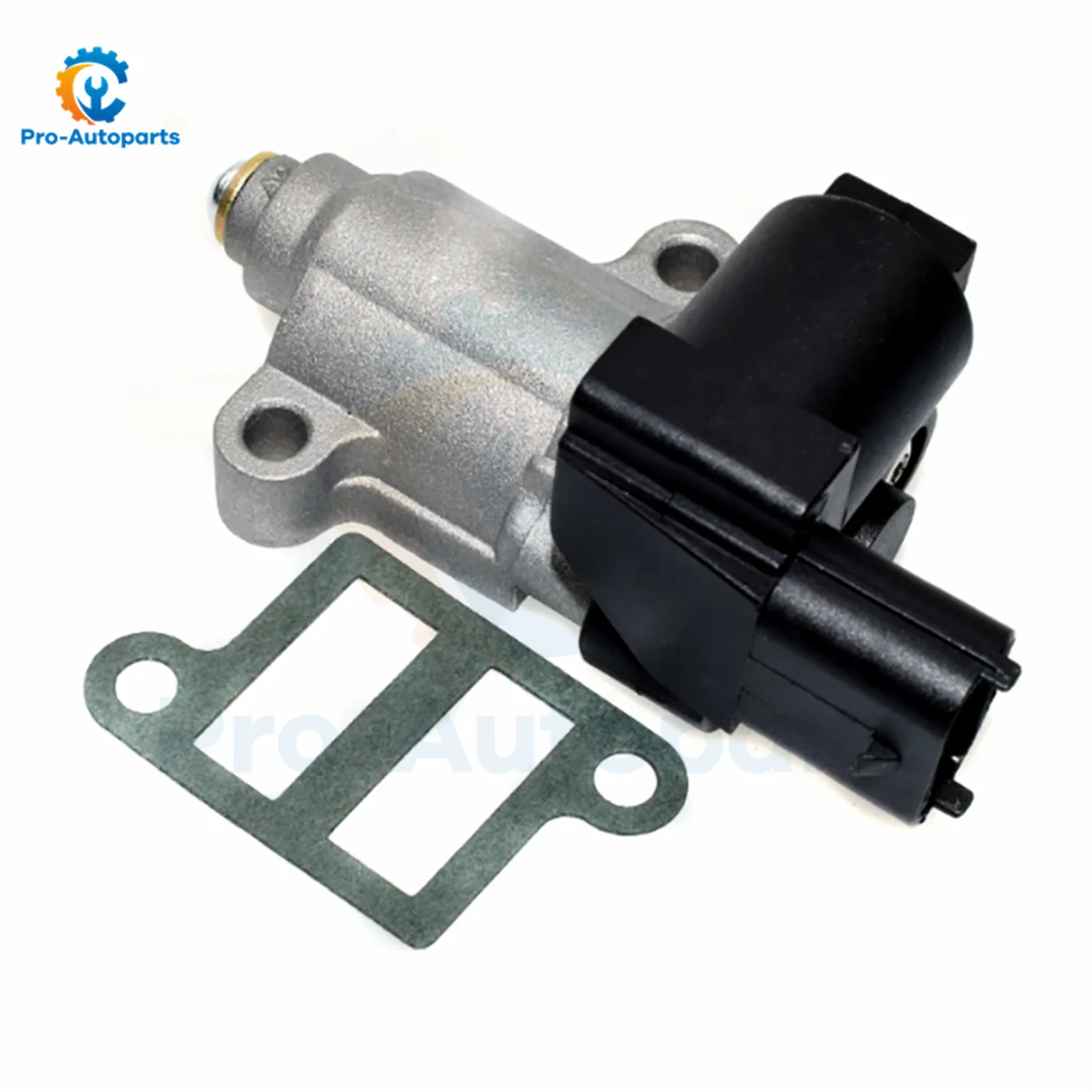 Idle Air Control Valve IAC 35150-26900 3515026900 For Hyundai Accent 1.4 1.5L Kia Rio Rio5 L4 1.6L 2006-2011 AC4417 231126 AC587