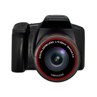 BAAE XH05 SLR Digital Camera 2.8 Inch TFT Display 16 Million Pixels Small Household DV 16X Digital Zoom SLR DV Camera
