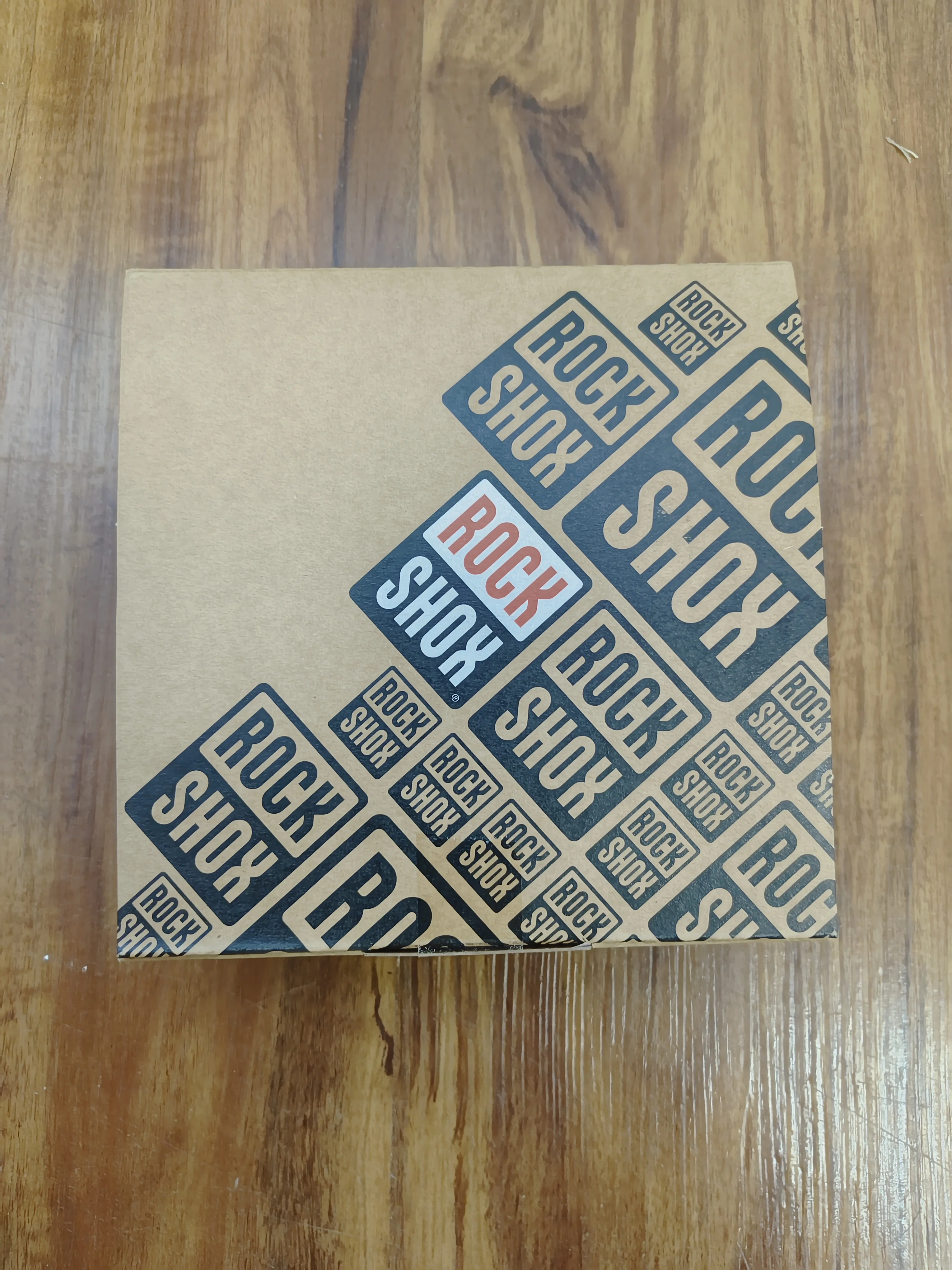 ROCKSHOX-Twistloc Ultimate REMOTE 3Pオープンペダルとロック、2P