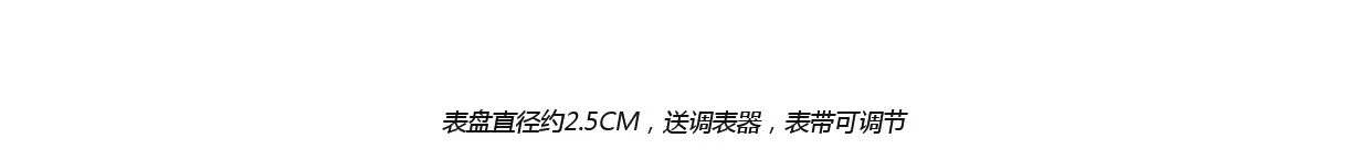 패션 니치 레트로 골드 체인 인터넷 인기 트렌드 쿼츠 시계 여성용 AG55