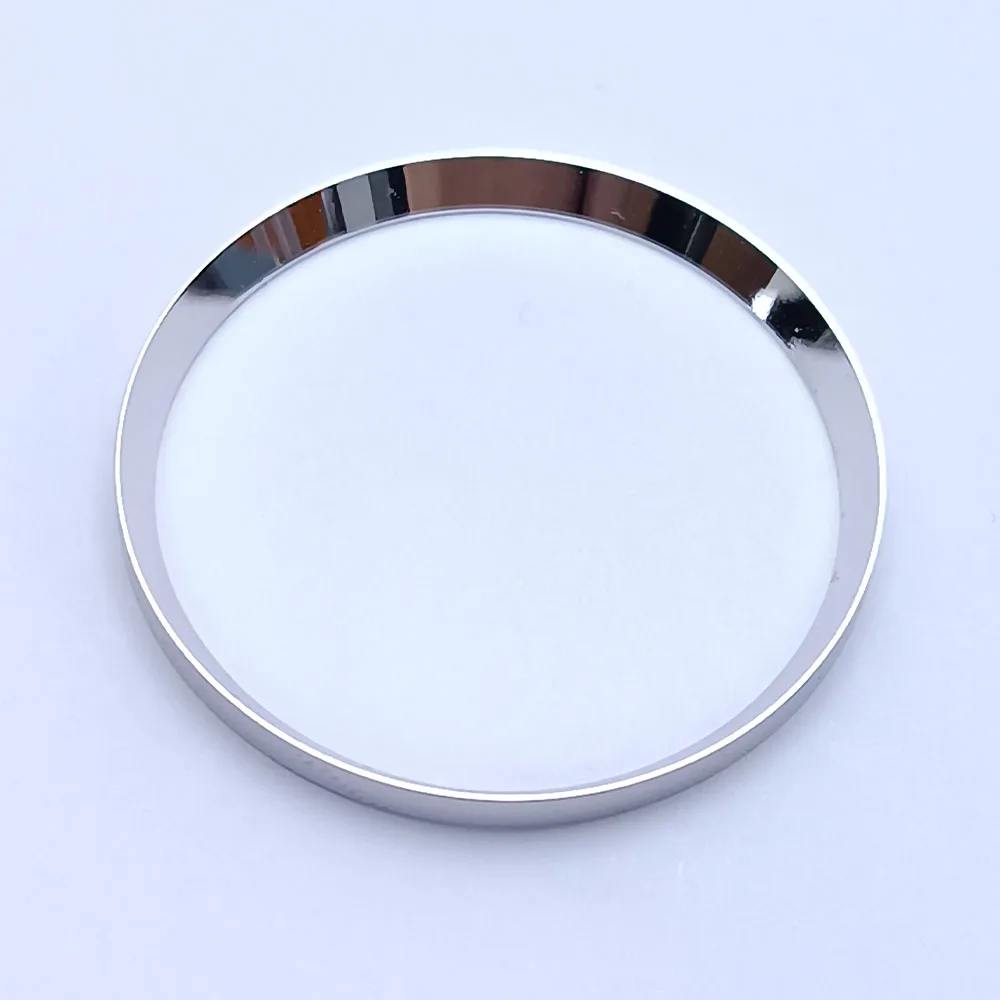Gold/Rose Gold Copper Watch Ring