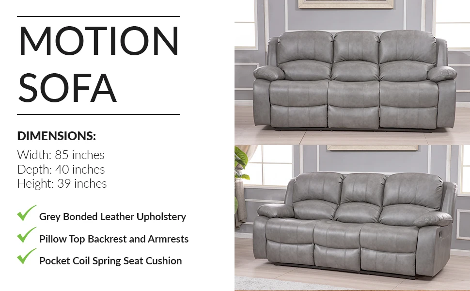 motion sofa theatre entertainment sofaset couch sofa chairs recliner loveseat leather PU microfiber