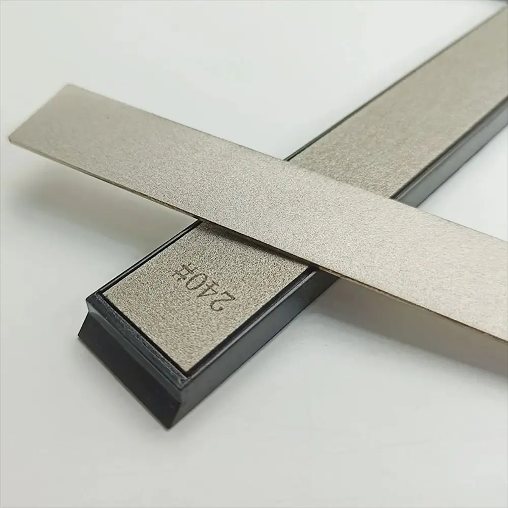 Diamond Polishing Disc 80-3000Grit Electroplated Grinding Strip