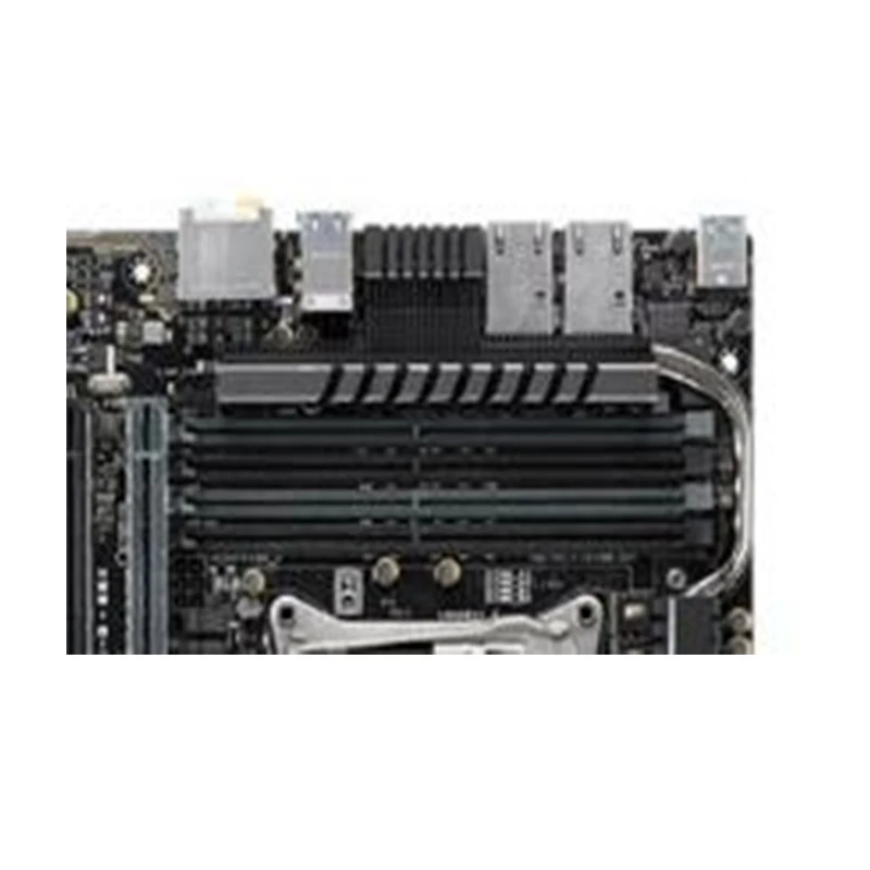 Рисунок 6 - Материнская плата Intel X99 X99-E-10G WS