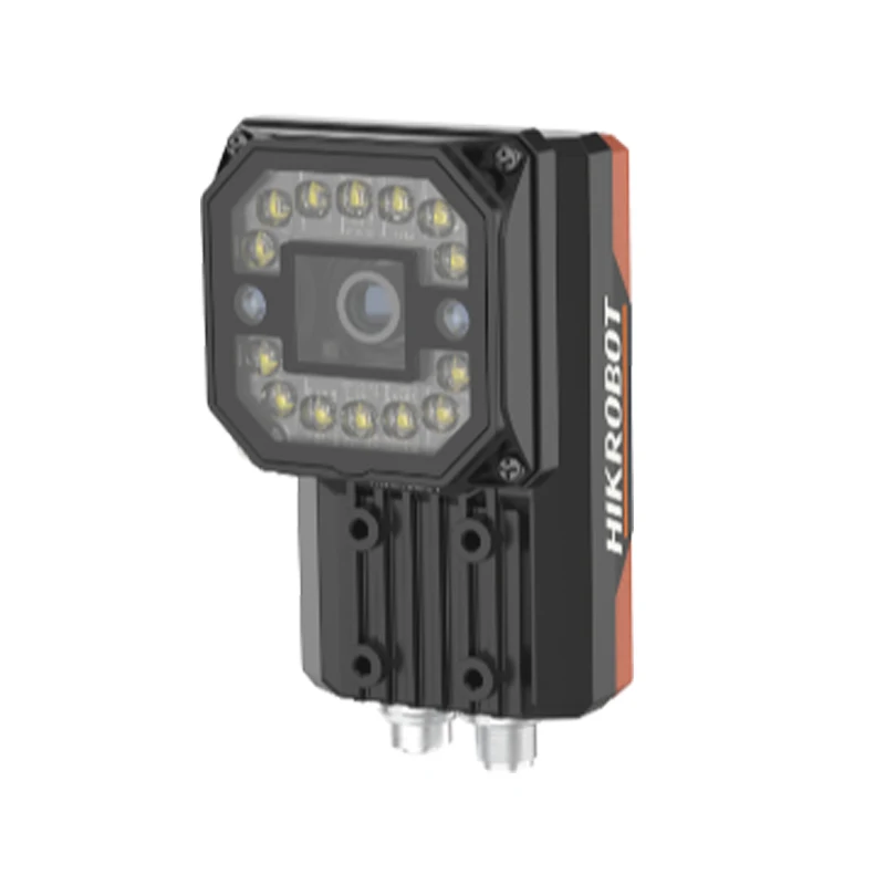 

HIKROBOT MV-SC5016M/C-12S-WBN 16mm Focal Length 60fps 1.6MP CS500 Machine Vision Industrial Smart Camera