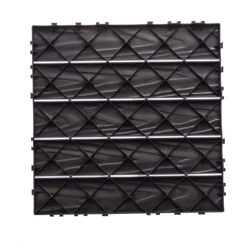 Interlocking Outdoor Deck Tiles 3