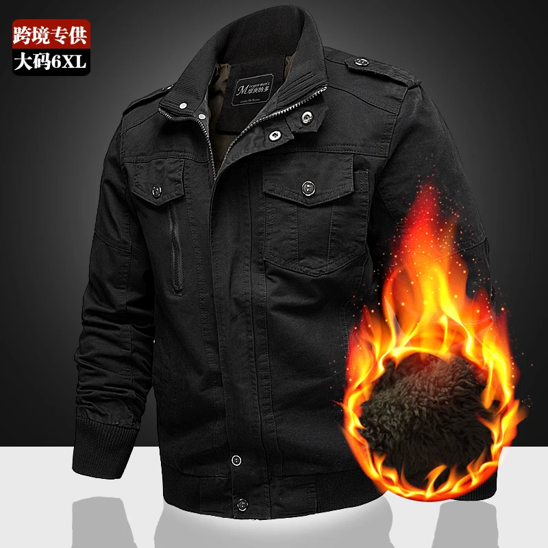 1219 Black Fleece