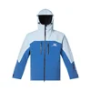 XNOW 3L Hard Shell Ski Jacket Men Hiking Windproof Waterproof Jackets For Momen Outdoor Sprot Winter Snowboard Skiing Clothes 4
