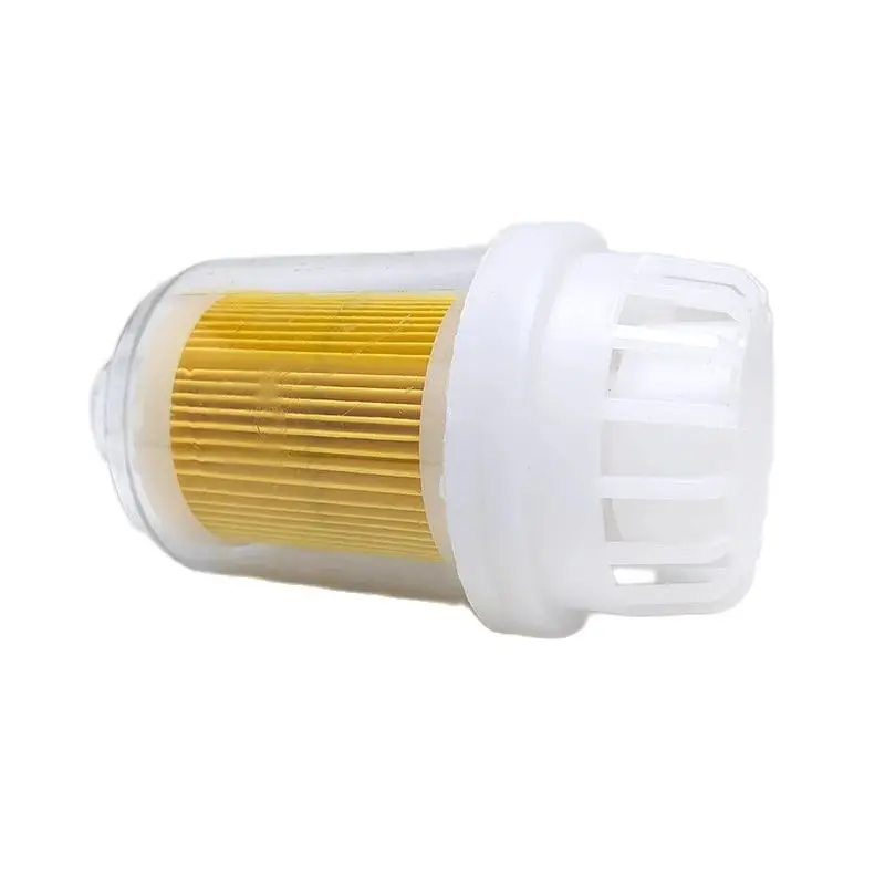 25mm Length 60cm Air Heater Duct Pipe, Diesel Parking Heater, Yellow Air Intake Filter Silencer, For Webasto Dometic Eberspacher, air diesel heater duct pipe