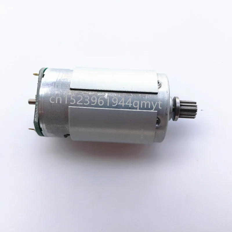 escova principal do rolo motor para polaris 02