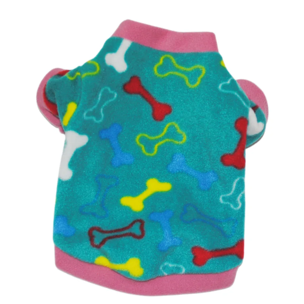Title 6, Chihuahua Clothes Cute Printed Small Dog Clothe...