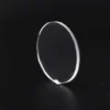 Rain Light Sensor Gel Pad For VW GOLF MK7 MK8 A7 A8 Adhesive Film Silicone Cushion Windscreen Chip Repair Kit Multi-Purpose Tape 3