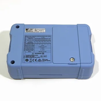 Рисунок 5 - Цифровой тестер изоляции Yokogawa MY600