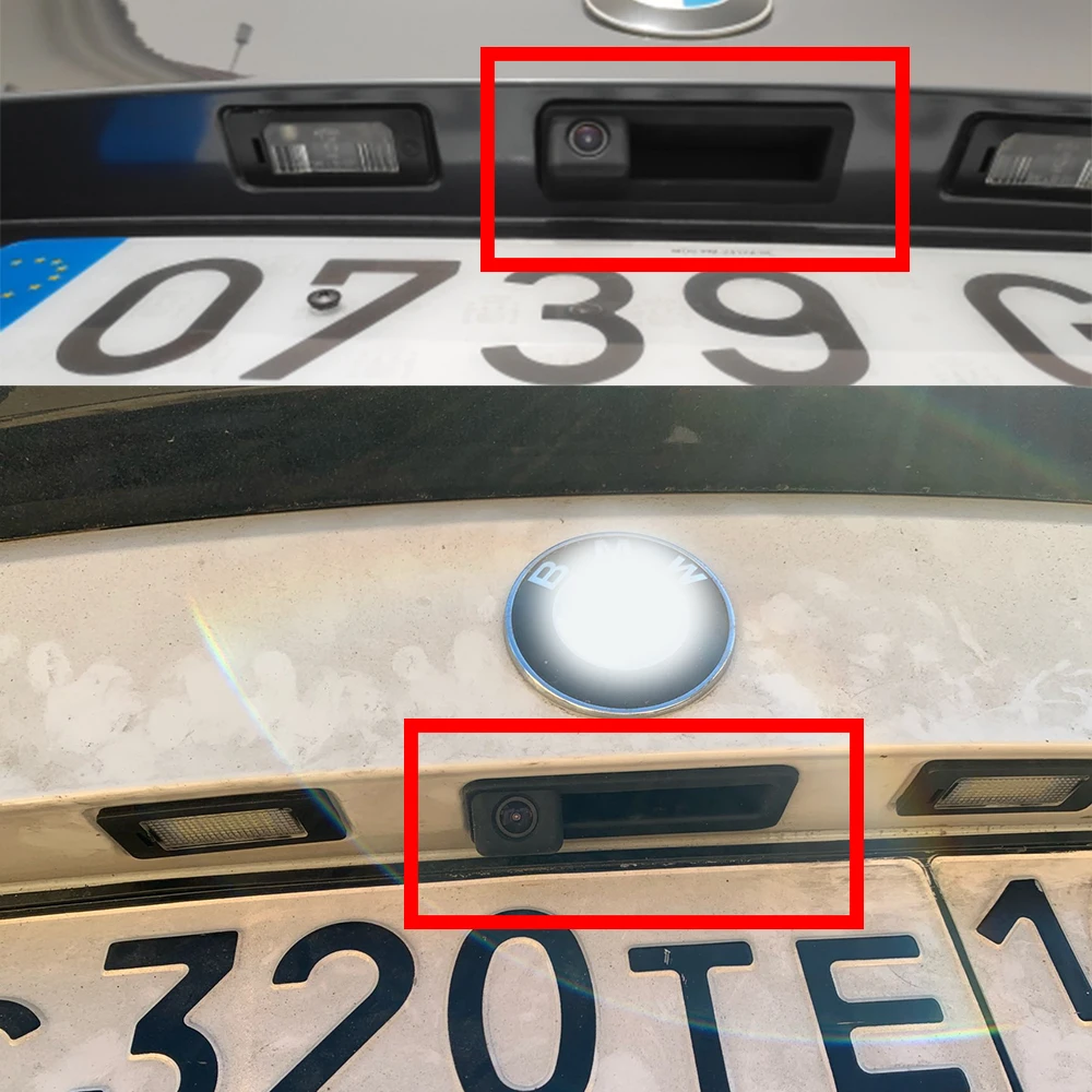 ZJCGO ڵ ĸ   ī޶  ڴ ڽ ̽ , CIC BMW 1 3 ø E81 E82 E87 E88 E90 E91 E92 E93