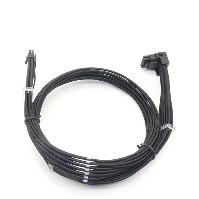 600W, ângulo de 90 graus, 12VHPWR, 12