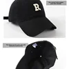 Unisex Large Size XL 63cm Baseball Caps 100% Cotton Caps for Men Summer Big Head Hat Men 60cm Trucker Caps 62CM Dad Cap 4