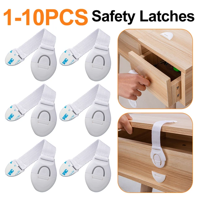 Kids Baby Safety Locks