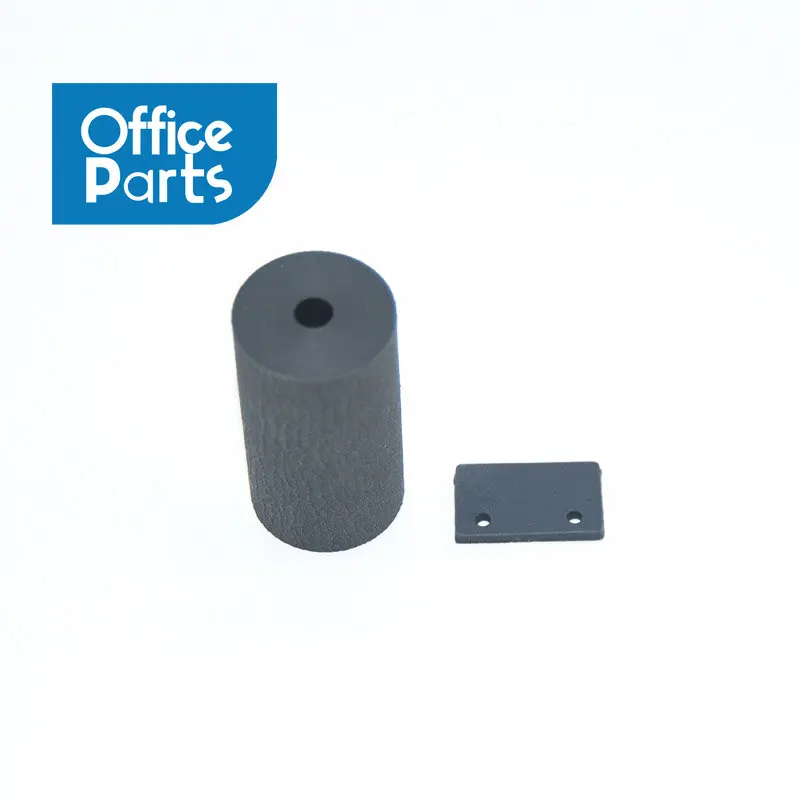 

1 набор высококачественных резиновых разделительных прокладок с роликом подачи 122-6034 для сканера Kodak ScanMate i1120 I1120