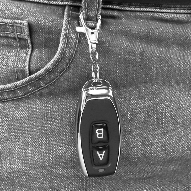 433Mhz Remote Control Socket Wireless Switch AC220V 15A EU FR Standard Socket Electric Plug Electrical Outlets For Light