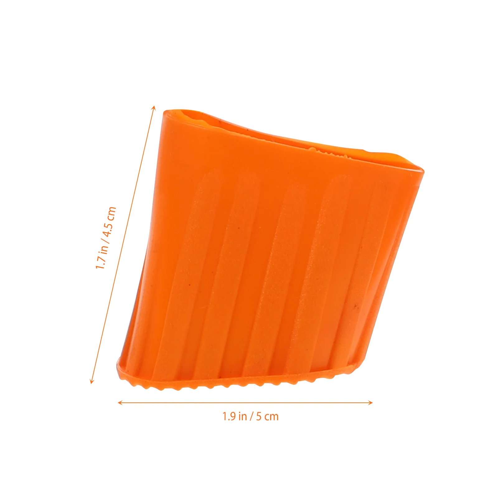 Ladder Foot Cover Feet Protect Leg Protector Covers Protectors Ladders Mat Non-skid Pads Bumper Extension 4 Pcs